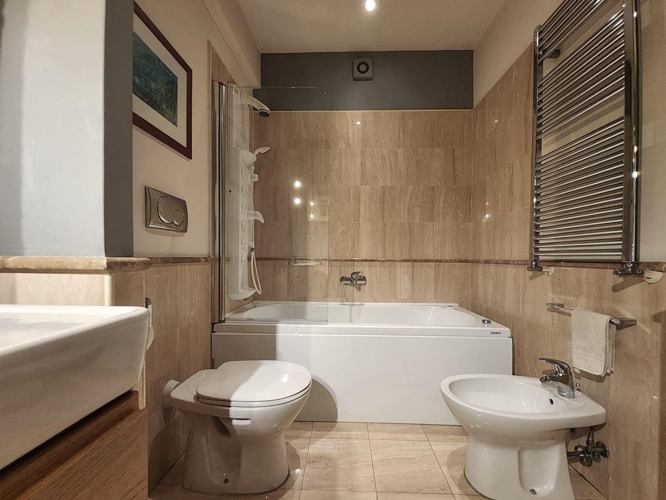 Aurelia 1100 Near Vaticano Up To 6 Guests Appartement Rome