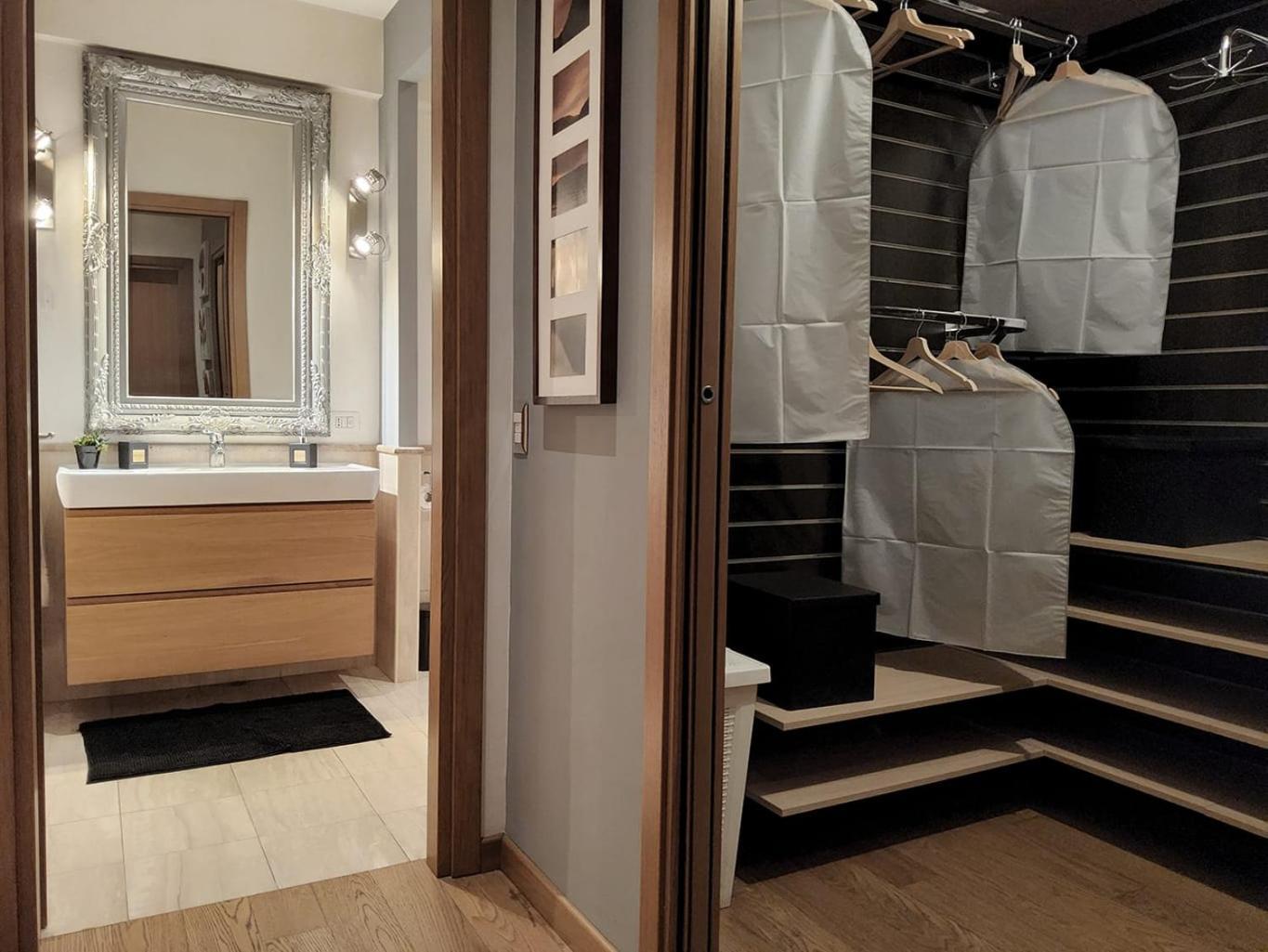 Appartement Aurelia 1100 Near Vaticano Up To 6 Guests