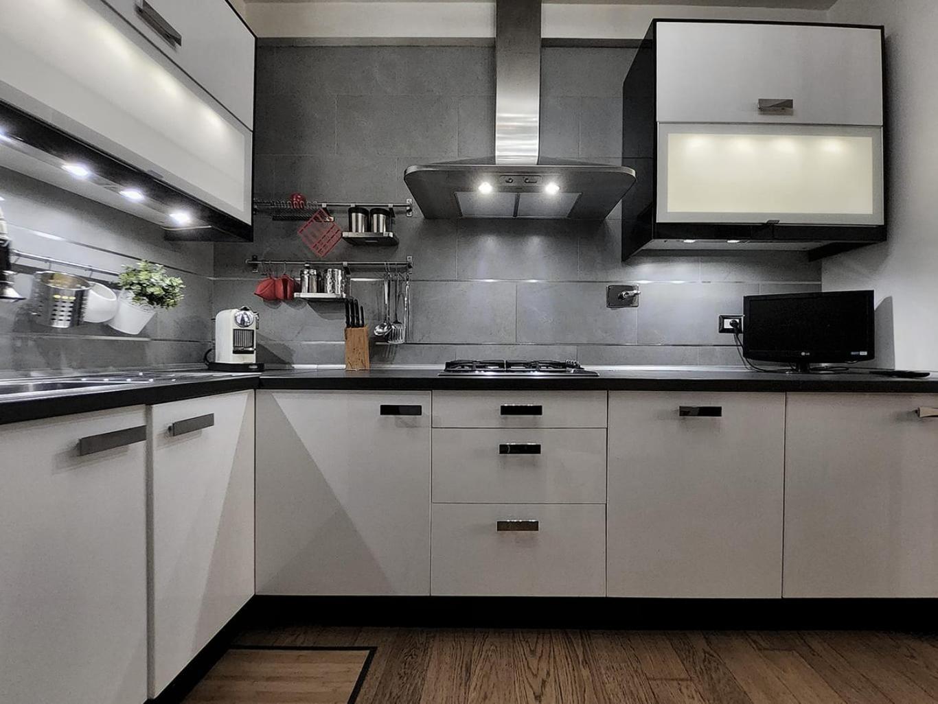 Aurelia 1100 Near Vaticano Up To 6 Guests Appartement *