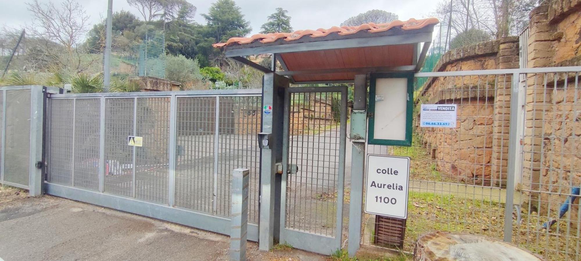 Aurelia 1100 Near Vaticano Up To 6 Guests Appartement Rome