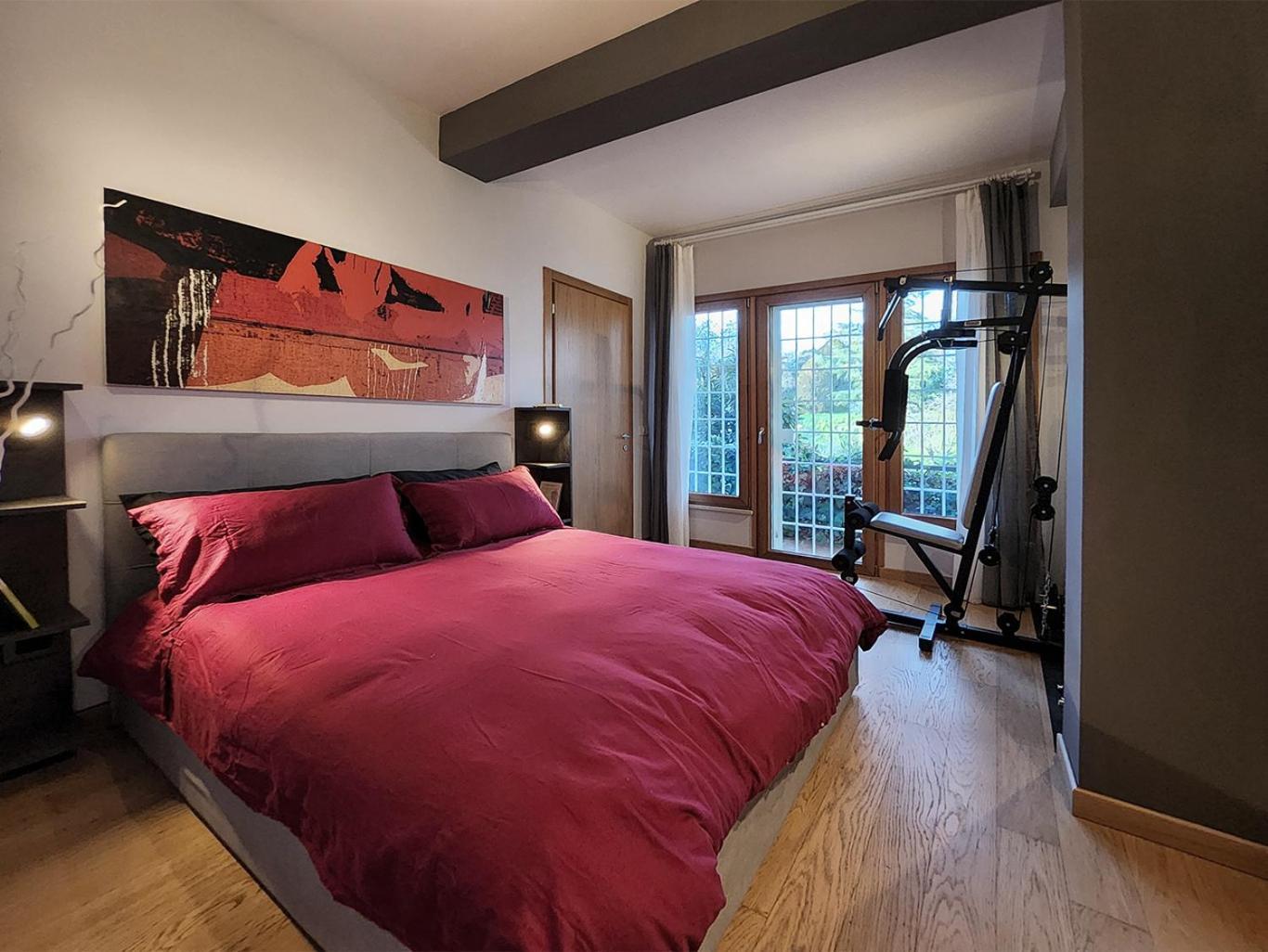 Appartement Aurelia 1100 Near Vaticano Up To 6 Guests *