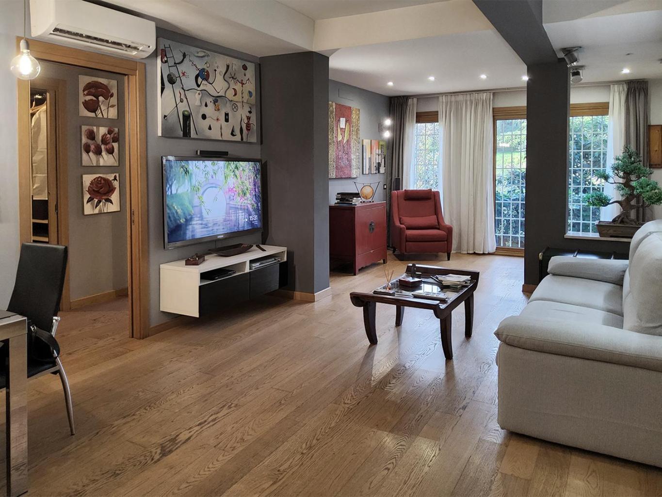 Aurelia 1100 Near Vaticano Up To 6 Guests Appartement Rome